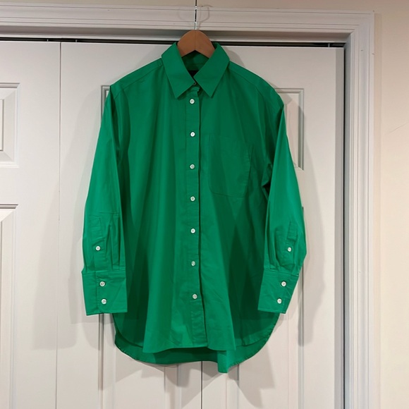 Banana Republic Tunic - Picture 1 of 4